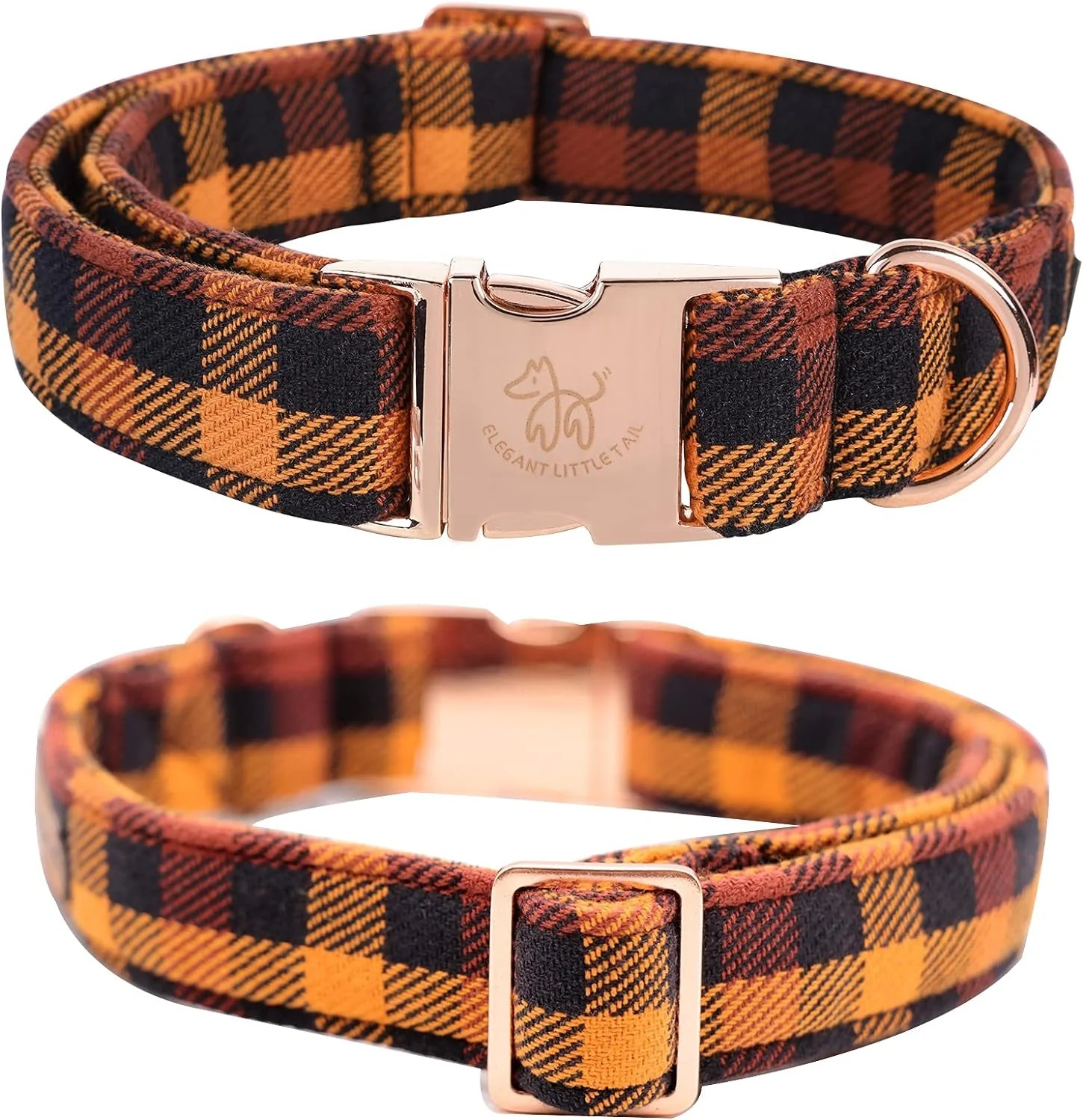 Adjustable Collars for Small Medium Large Dogs and Cats - Image 5