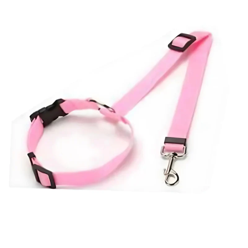 Adjustable Dog Car Seat Belt for Safe & Easy Travel - Image 10
