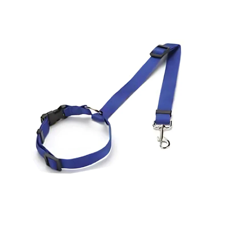Adjustable Dog Car Seat Belt for Safe & Easy Travel - Image 6