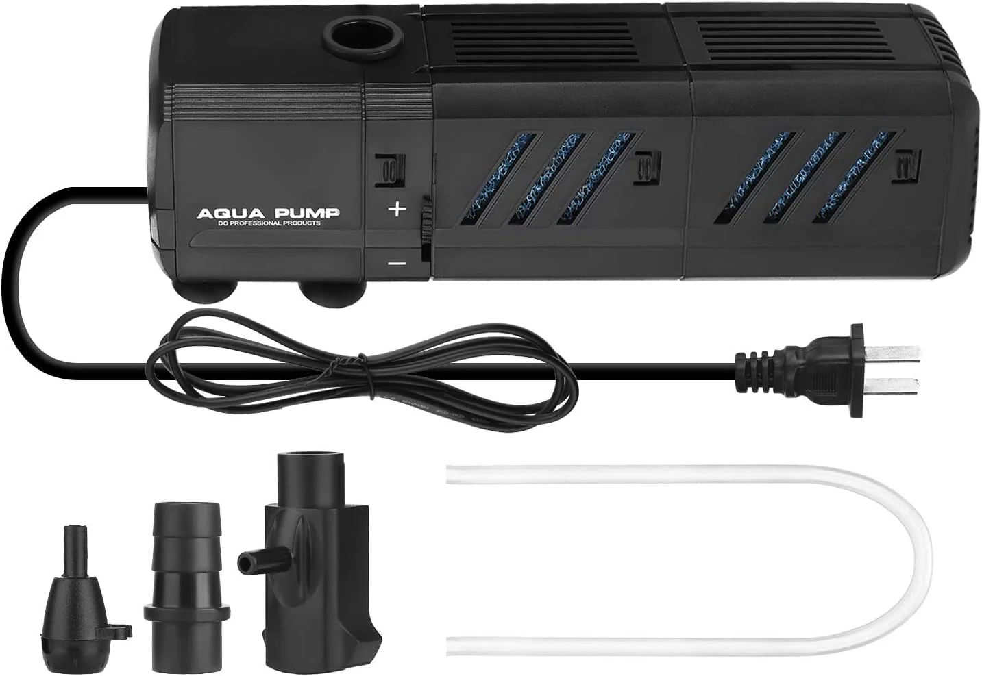 Adjustable Fish Tank Filter  for 10-50 Gallon Fish Tank - Image 7