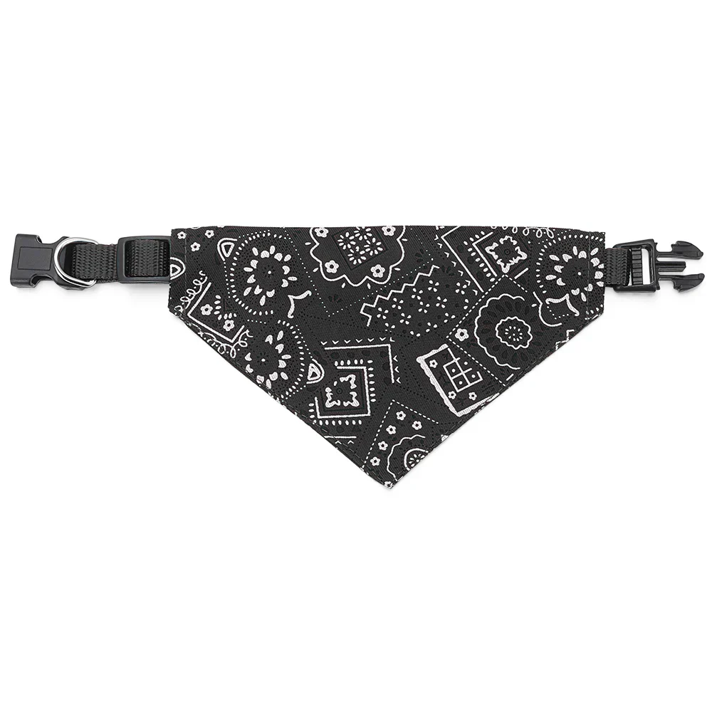 Adjustable Pet Bandana Scarf for Dogs & Cats – Stylish & Comfortable Accessory - Image 10