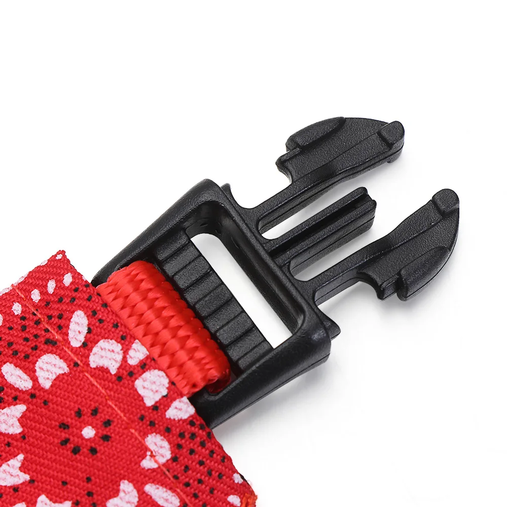 Adjustable Pet Bandana Scarf for Dogs & Cats – Stylish & Comfortable Accessory - Image 5