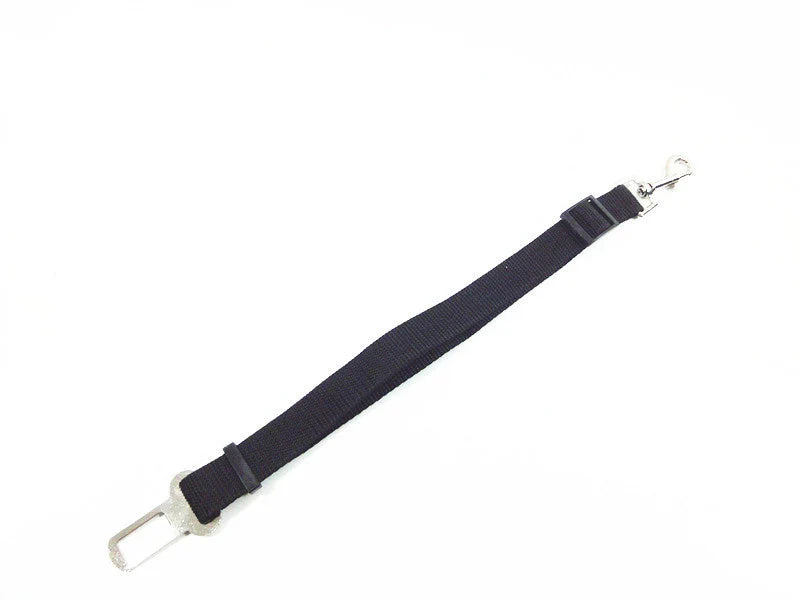 Adjustable Pet Car Safety Seat Belt - Image 2