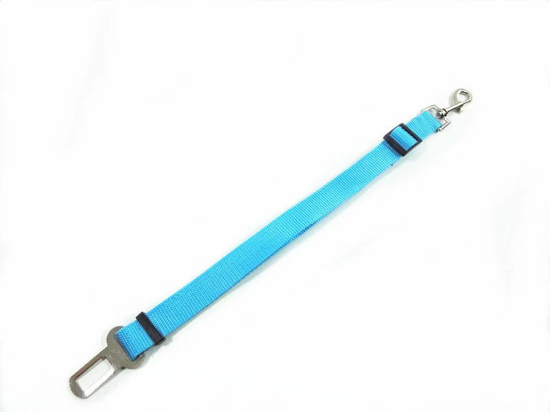 Adjustable Pet Car Safety Seat Belt - Image 3