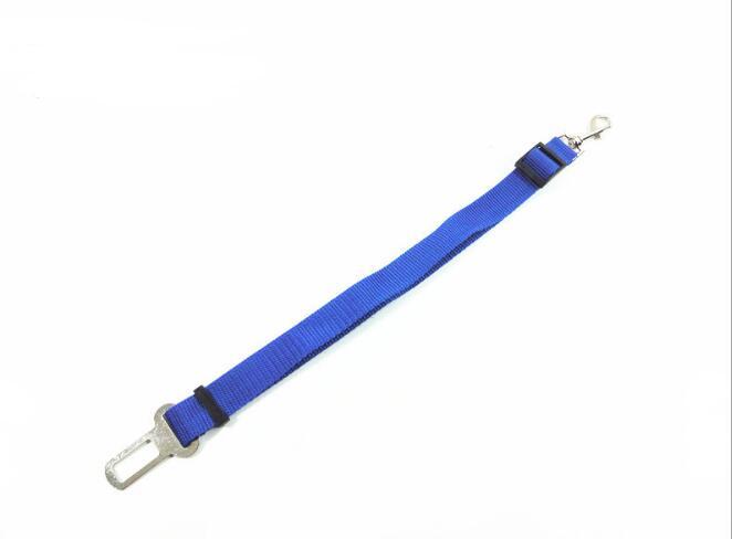 Adjustable Pet Car Safety Seat Belt - Image 4