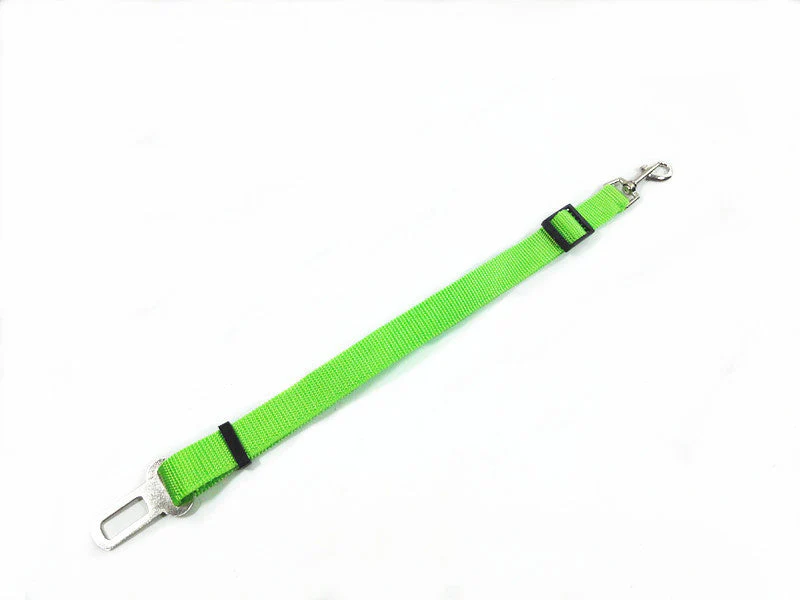 Adjustable Pet Car Safety Seat Belt - Image 5