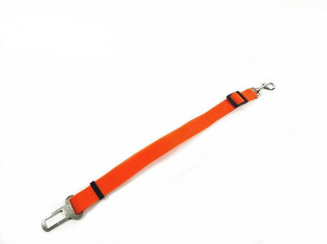 Adjustable Pet Car Safety Seat Belt - Image 6