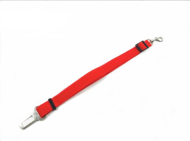 Adjustable Pet Car Safety Seat Belt - Image 8