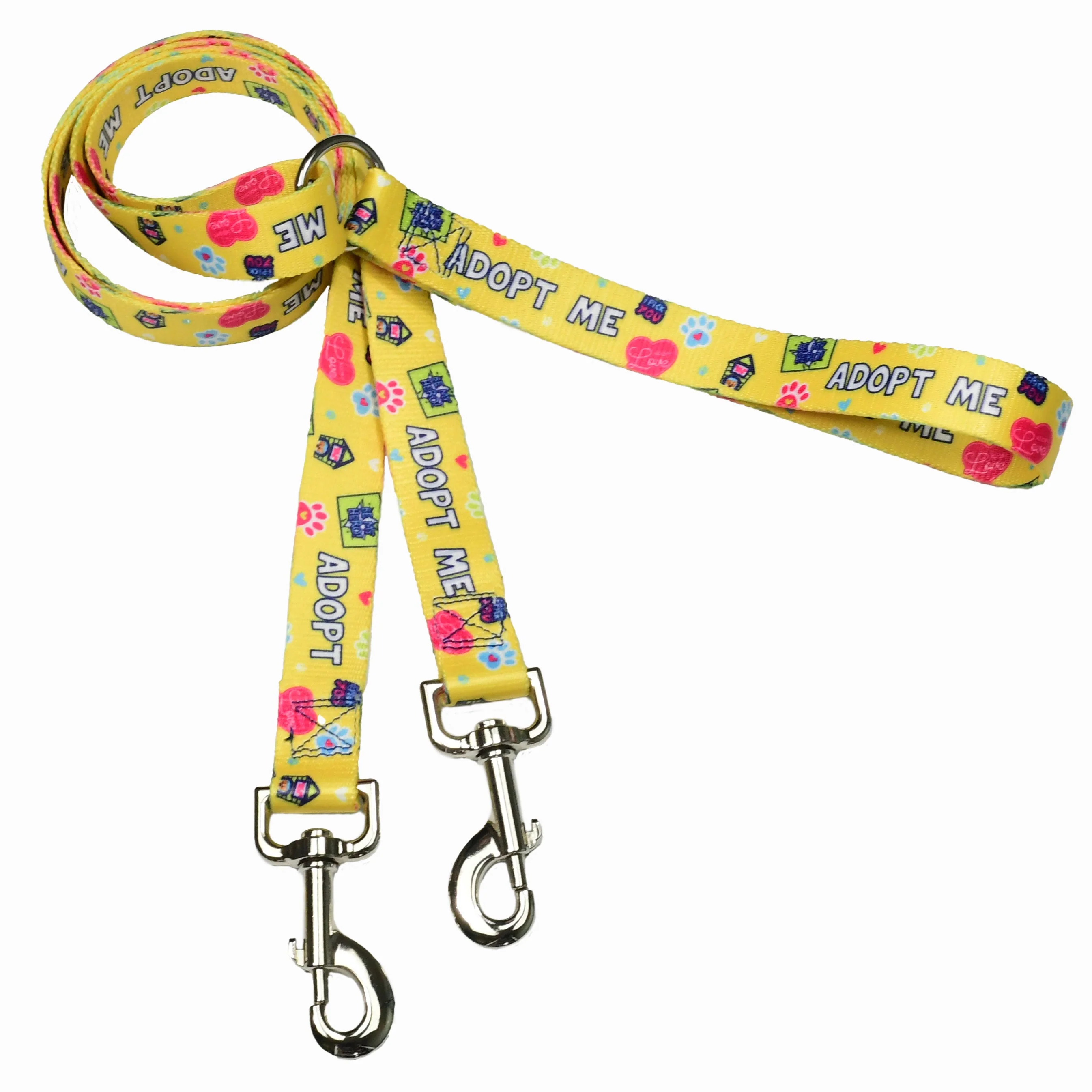 Adopt Me Freedom No-Pull Dog Harness – EarthStyle - Image 2