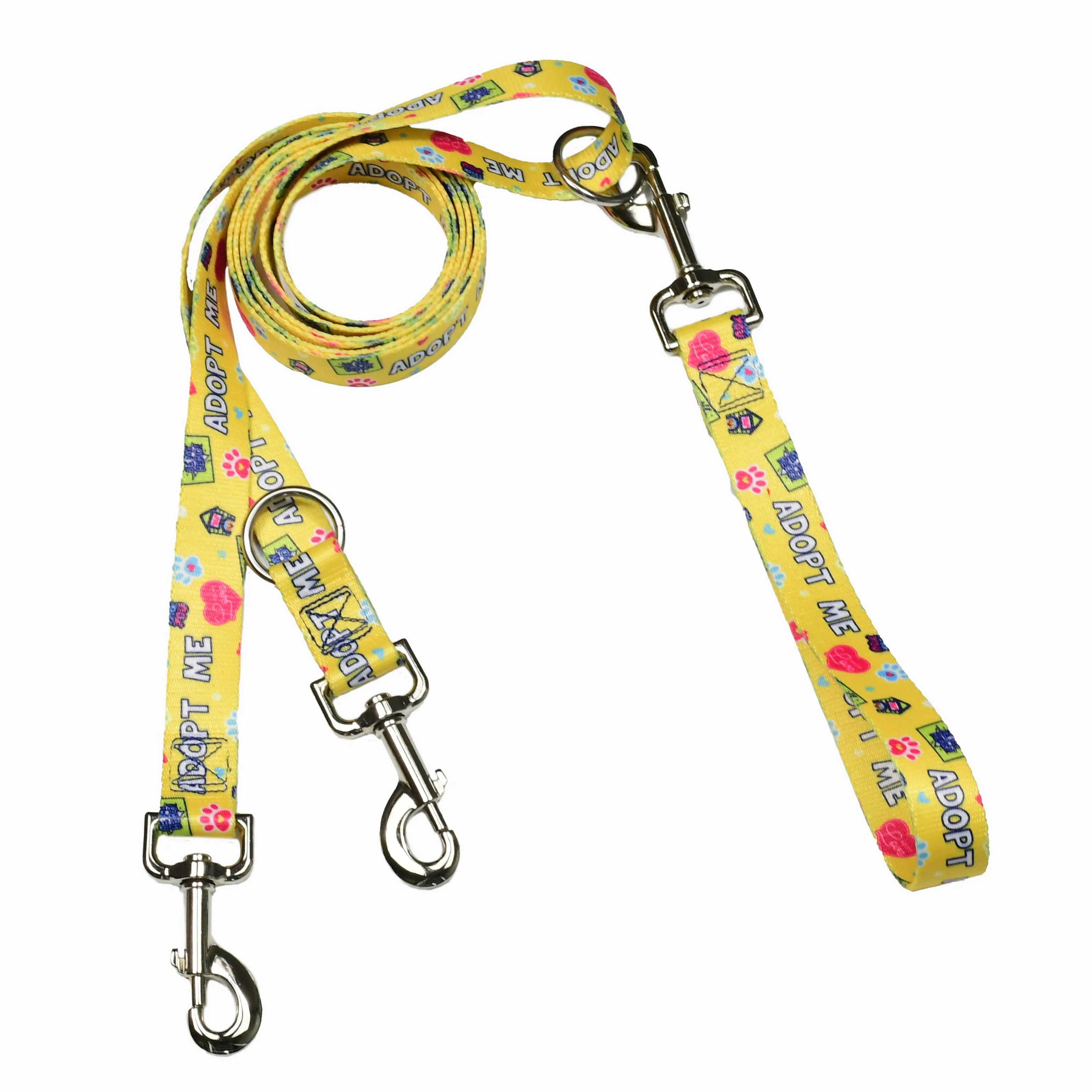 Adopt Me Freedom No-Pull Dog Harness – EarthStyle - Image 3
