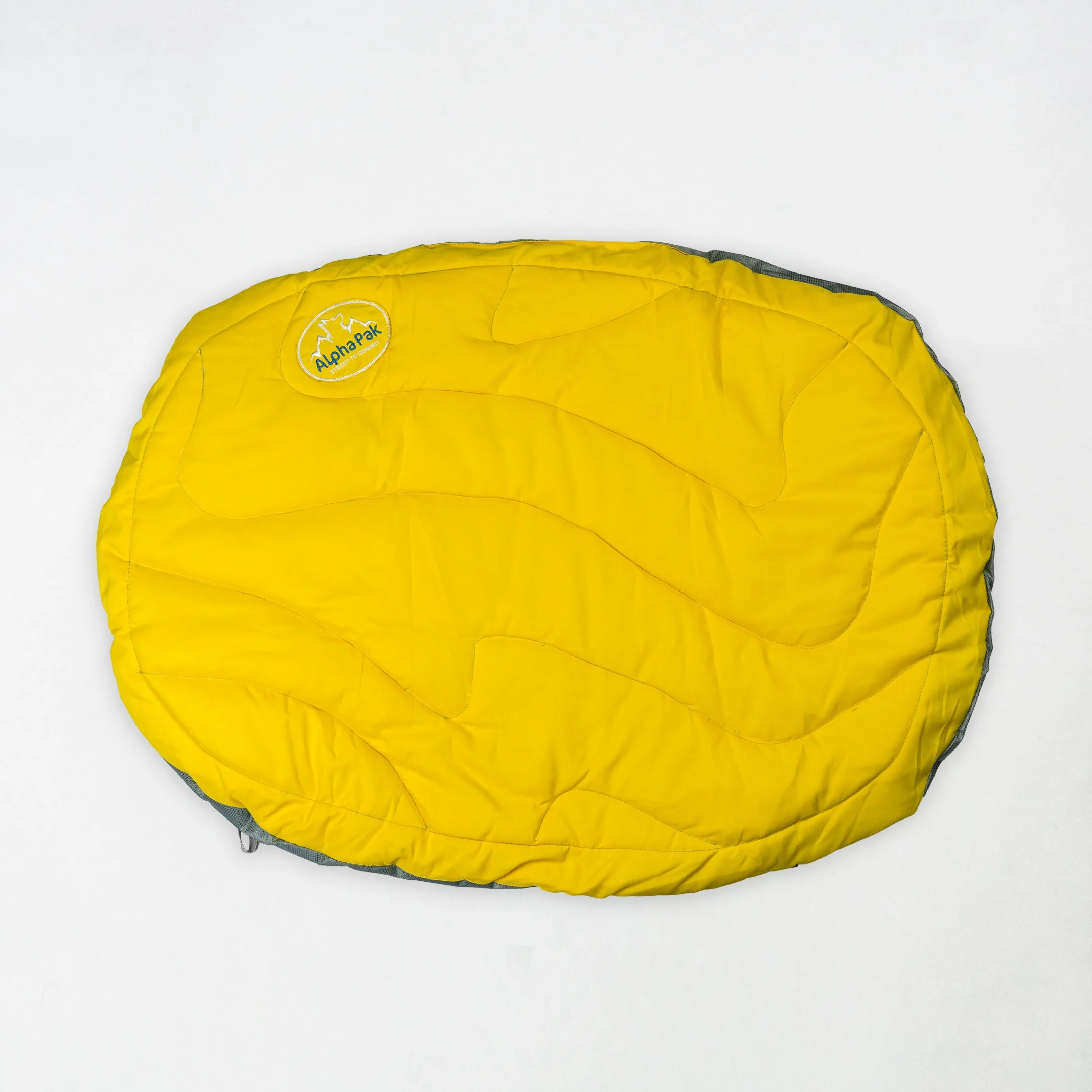 Adventure Compressible Waterproof Dog Sleeping Mat - Image 3