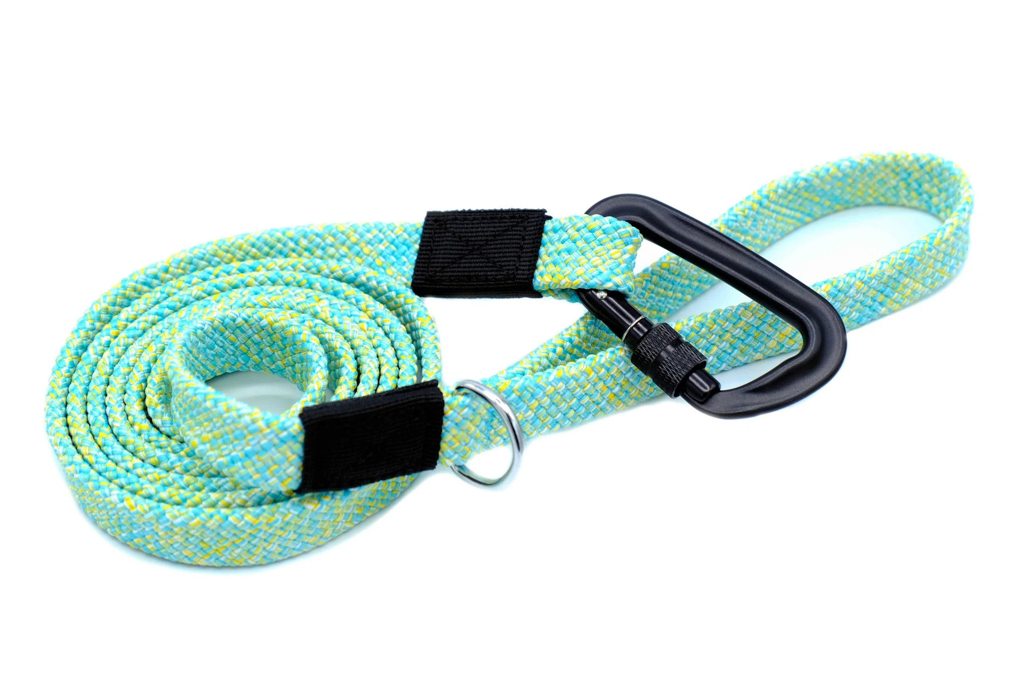 Adventure Style Collar and Leash SET - Image 6