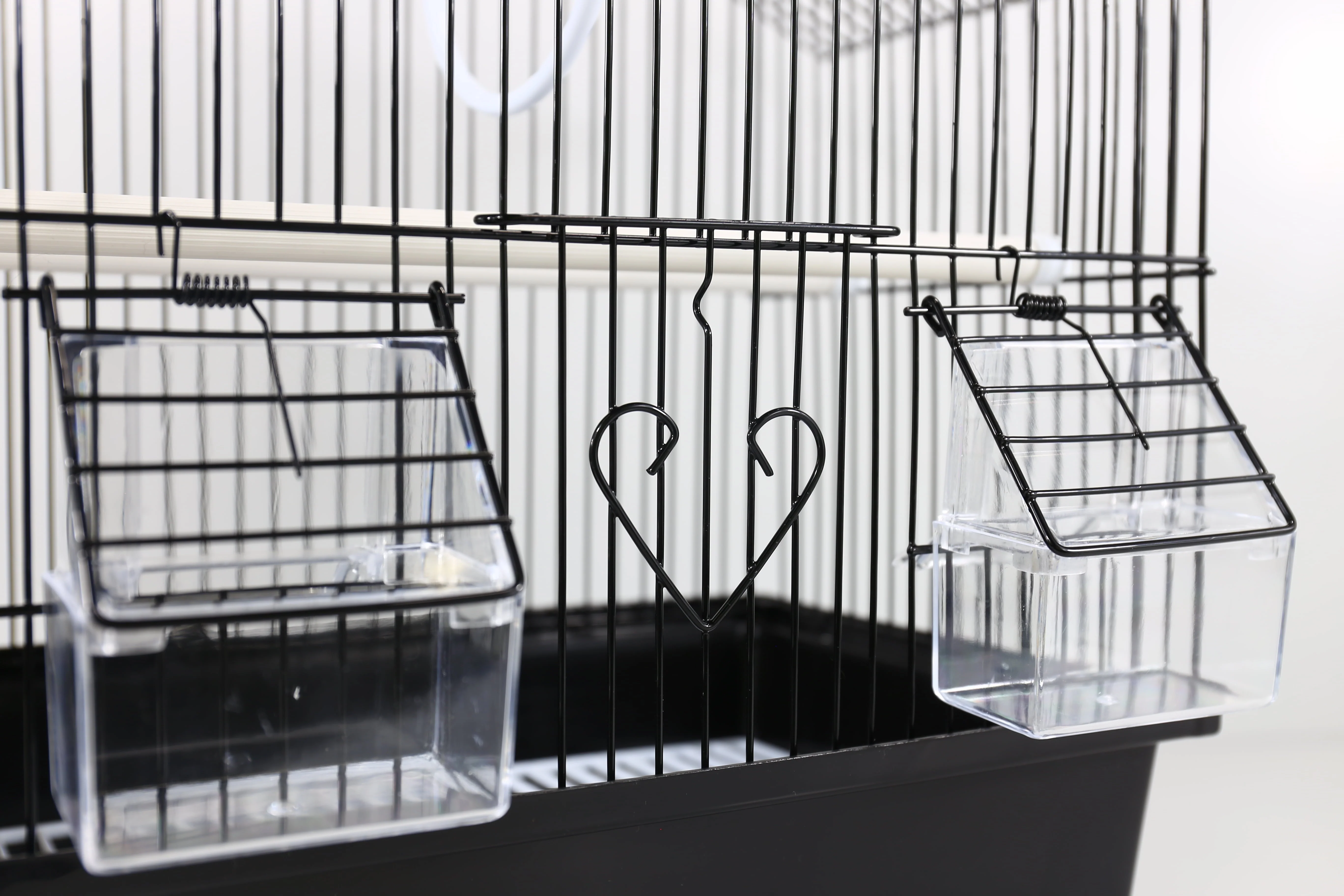 AE1209H Black Light Wire Starter Kit Bird Cage, by  Company - Image 4
