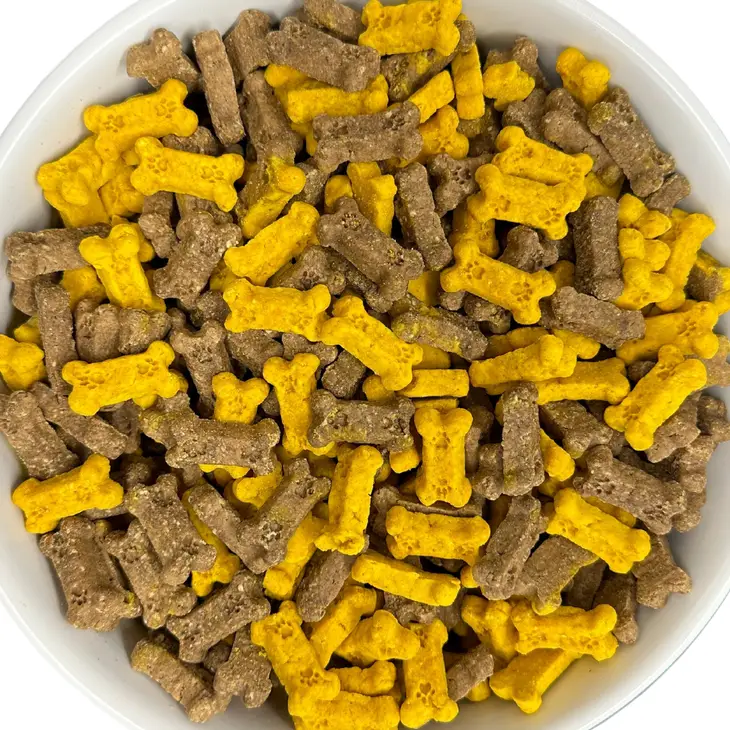 Ag-Alchemy Animal Nutrition Treats - 9 oz - Image 4