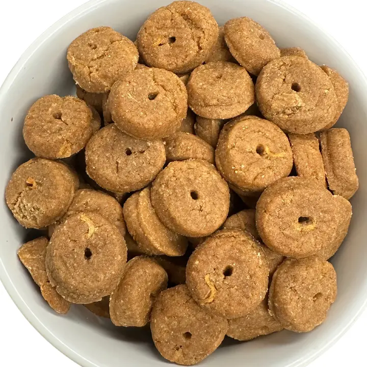 Ag-Alchemy Animal Nutrition Treats - 9 oz - Image 8