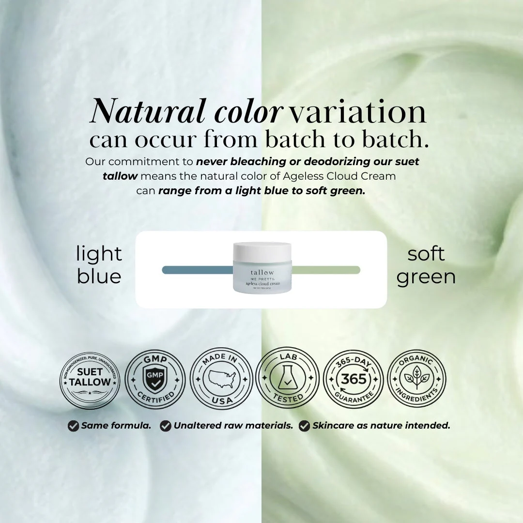 Ageless Cloud Cream - Image 12