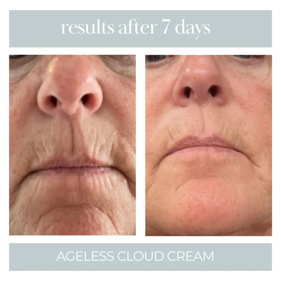 Ageless Cloud Cream - Image 4
