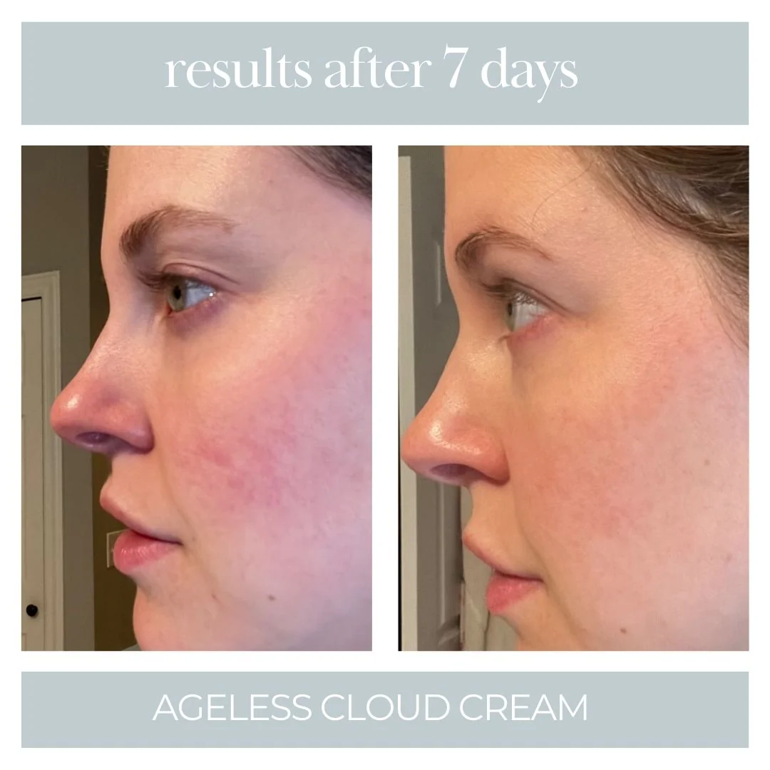 Ageless Cloud Cream - Image 6