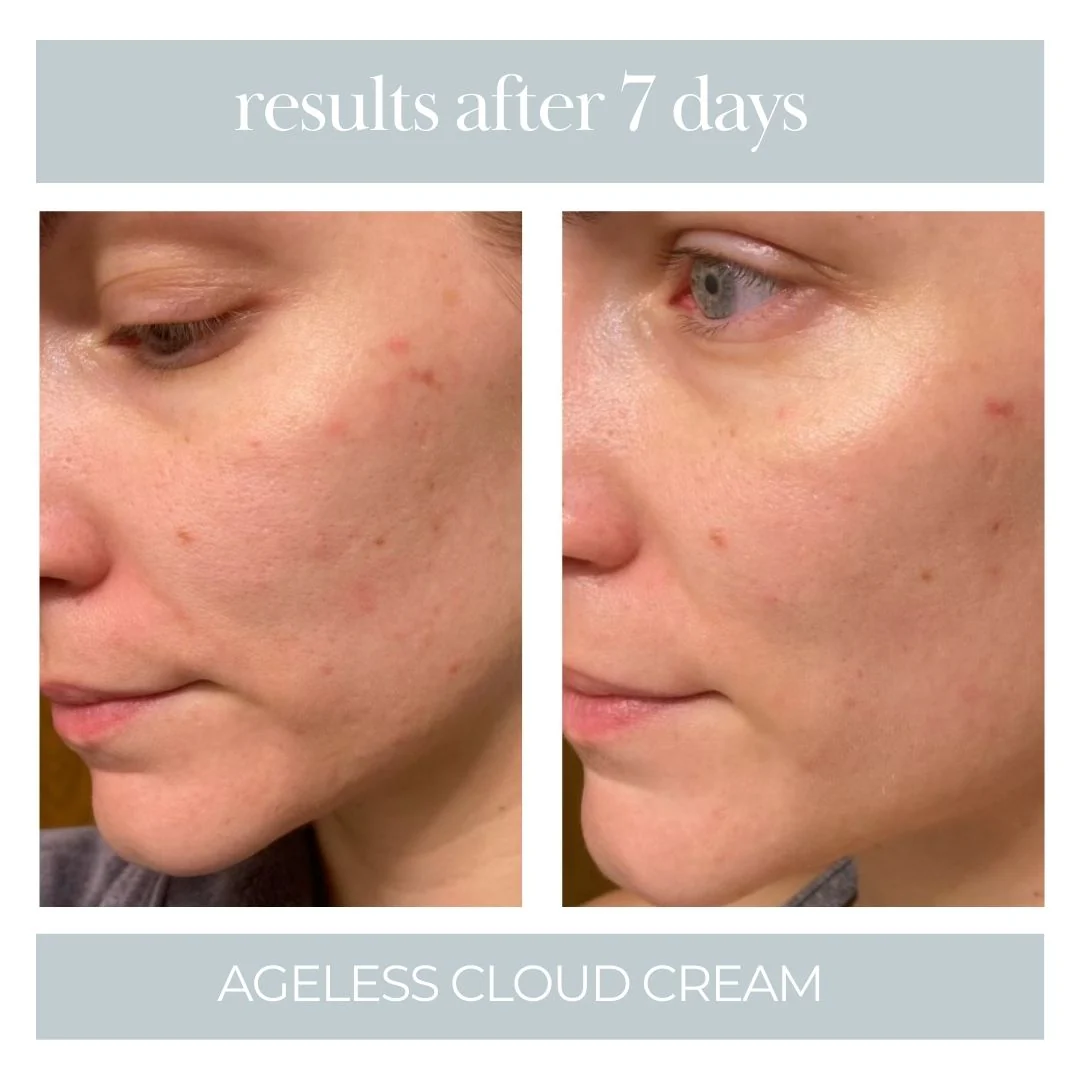 Ageless Cloud Cream - Image 8