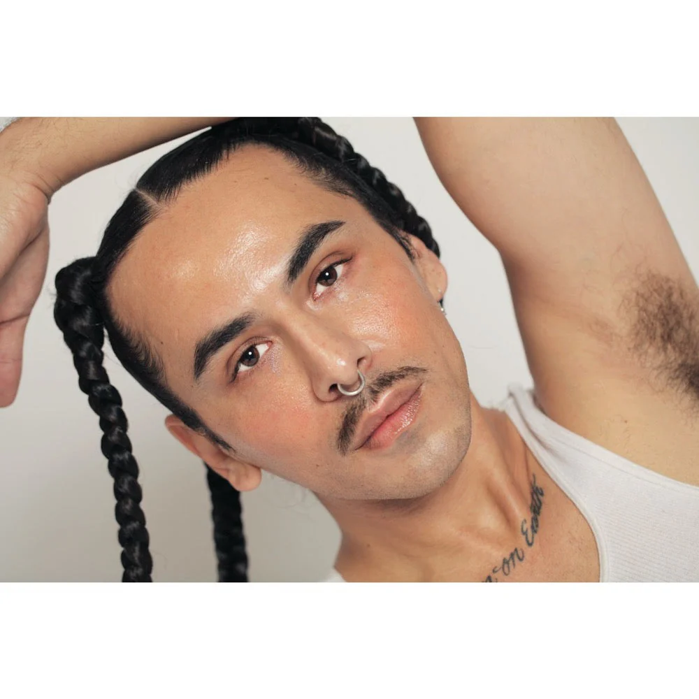 AGENDER OIL // ANYWHERE HAIR + BODY - Image 4