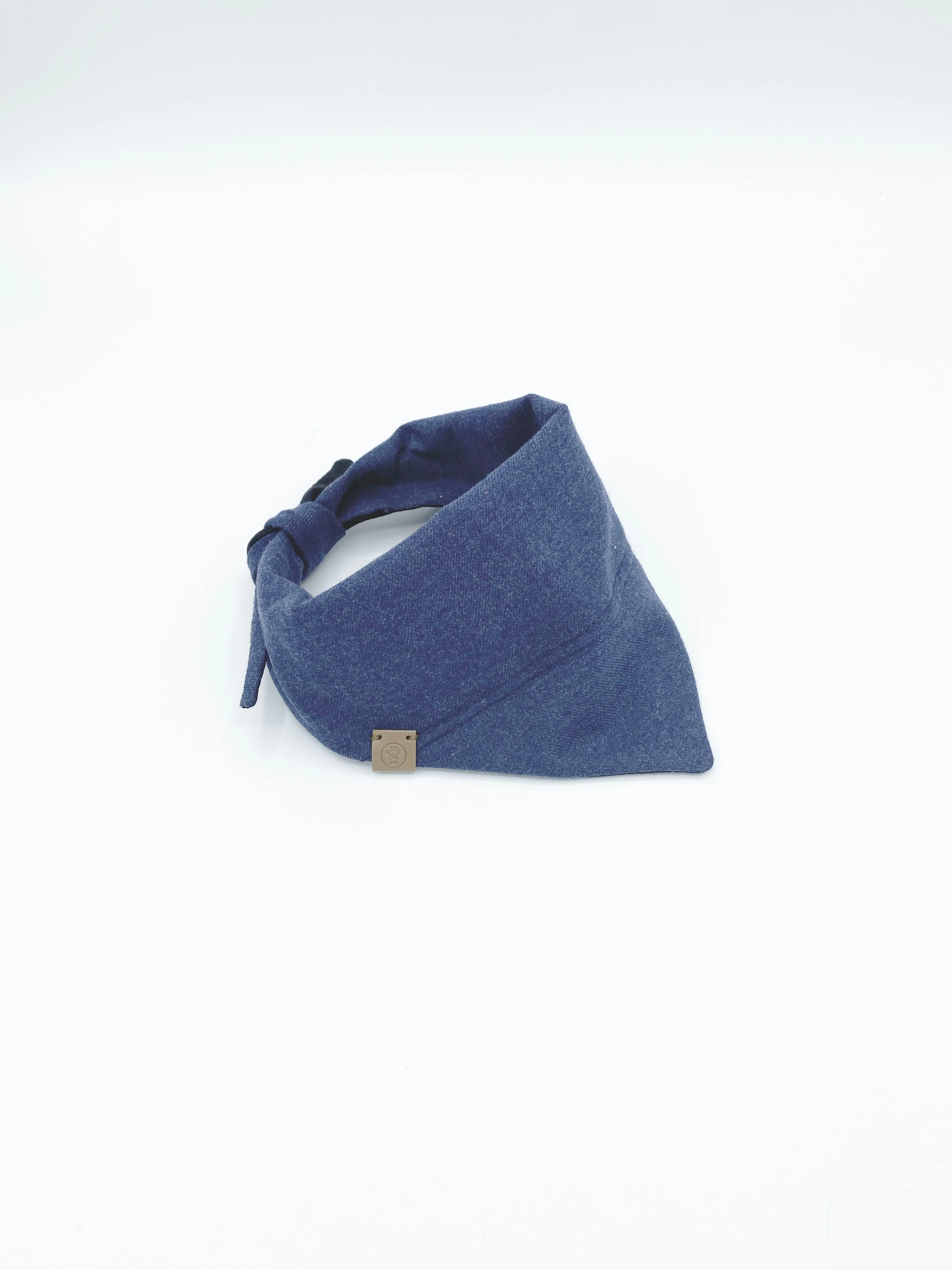 'Aiden' Reversible Pet Bandana - Image 2