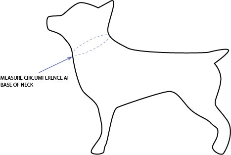 'Aiden' Reversible Pet Bandana - Image 5