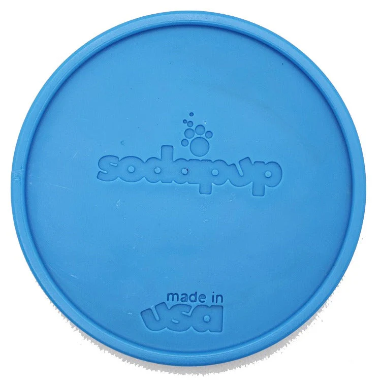 Air Nylon eCoin Lick Mat for Dogs - Durable Enrichment Toy | SodaPup - Image 10