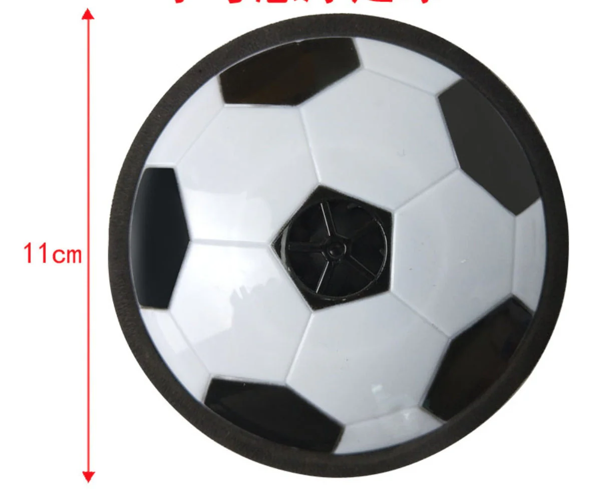 Air Power Hover Soccer Ball Football For Babi Child Toy Ball Outdoor Indoor Children Educational Toys For Kids Games Sports - Image 4