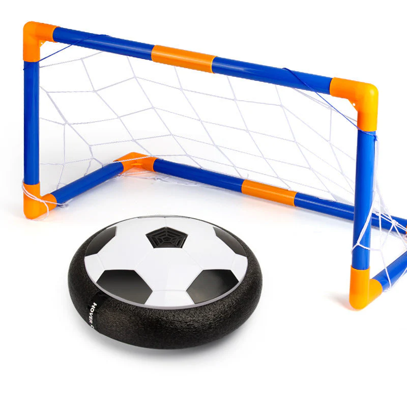 Air Power Hover Soccer Ball Football For Babi Child Toy Ball Outdoor Indoor Children Educational Toys For Kids Games Sports - Image 6