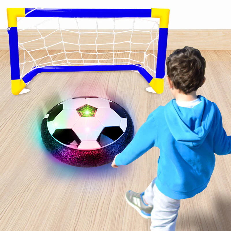 Air Power Hover Soccer Ball Football For Babi Child Toy Ball Outdoor Indoor Children Educational Toys For Kids Games Sports - Image 8