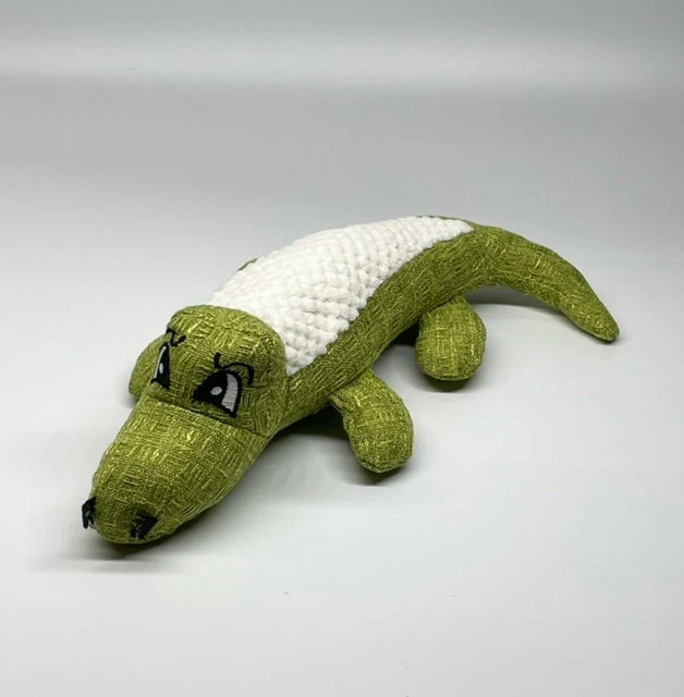 Al the Alligator - Image 3