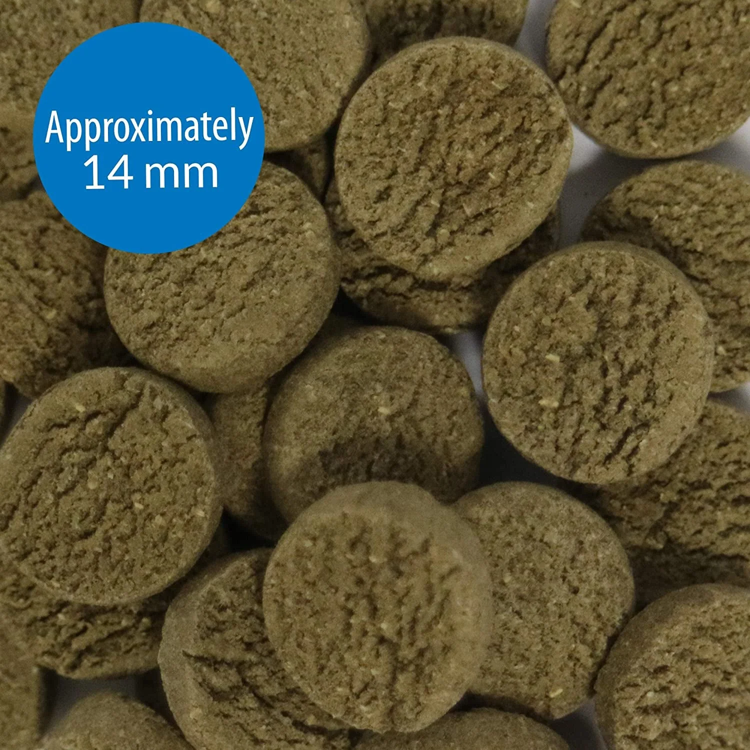 ALGAE EATER WAFERS Algae Wafer Fish Food - Image 3