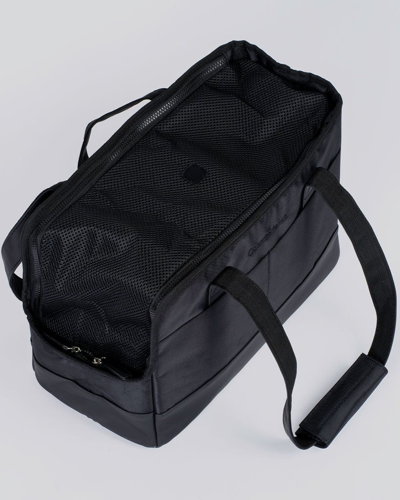 All-Black Pet Tote bag - Image 2