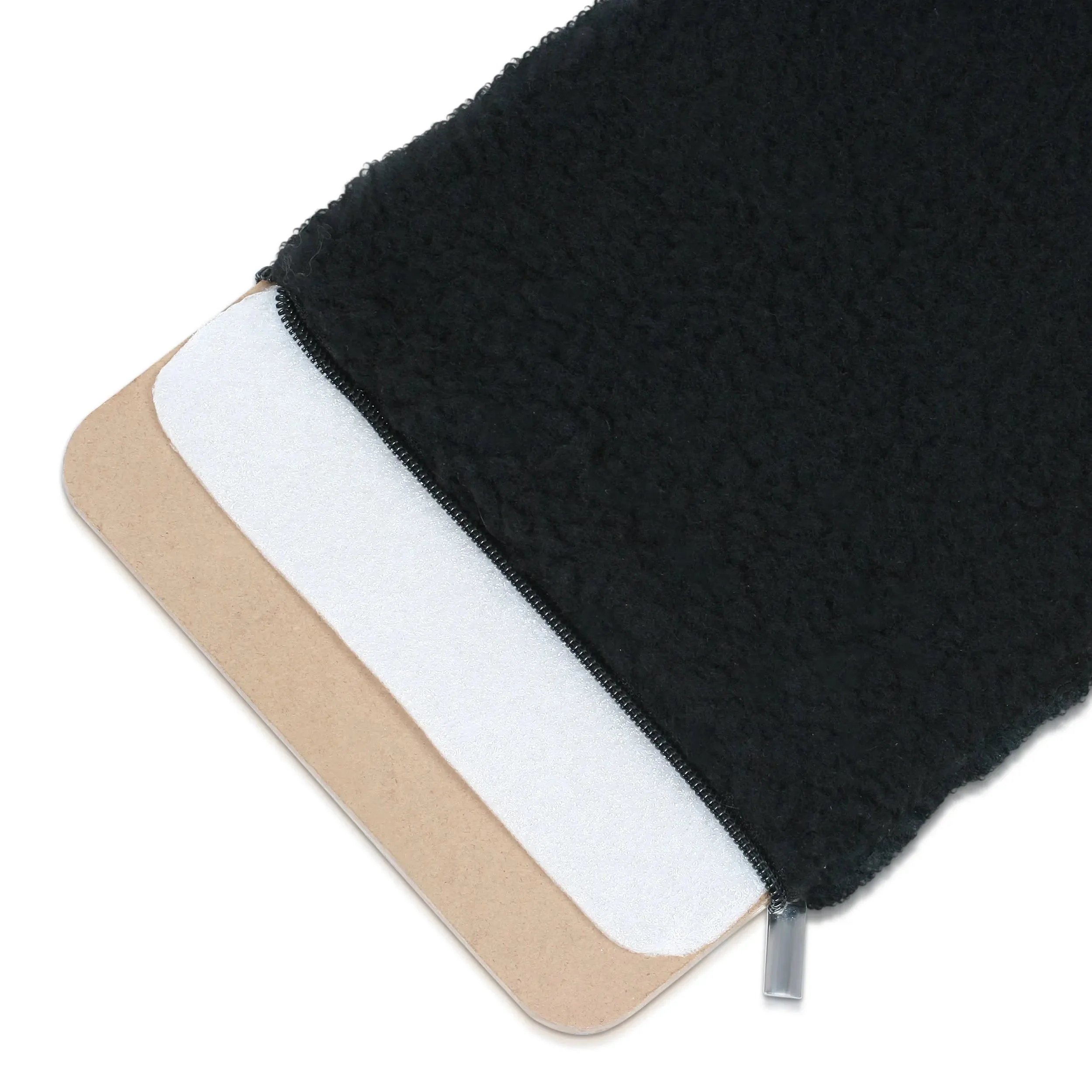 All-Black Pet Tote bag - Image 9