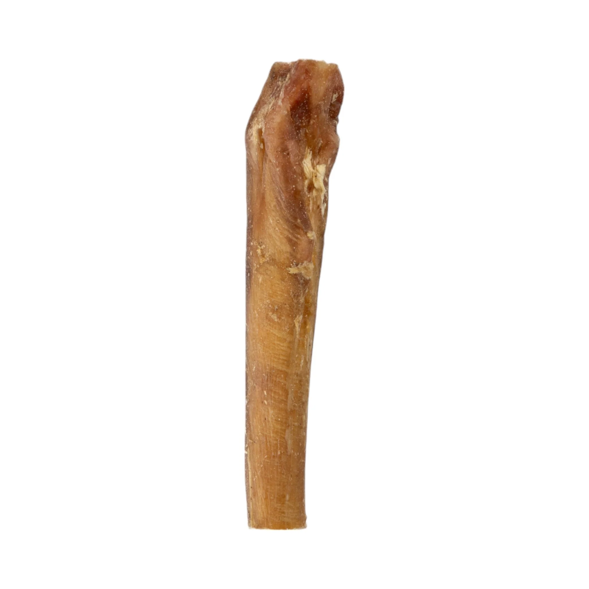 All-Natural Beef Bully Sticks Dog Treats, Single Ingredient & Long-Lasting Chews – 6-Inch Jumbo (25/case) - Image 3