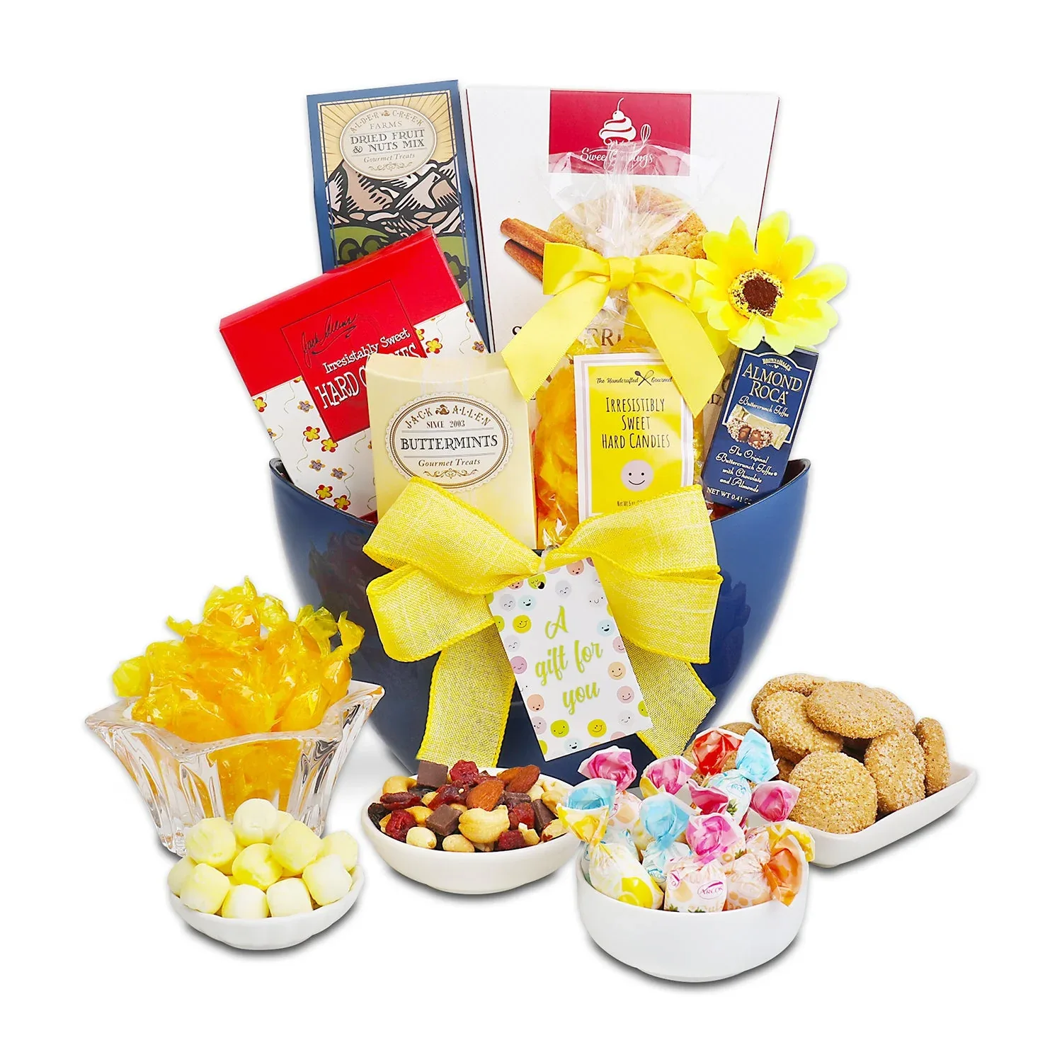 All Smiles Gift Tote - Image 2