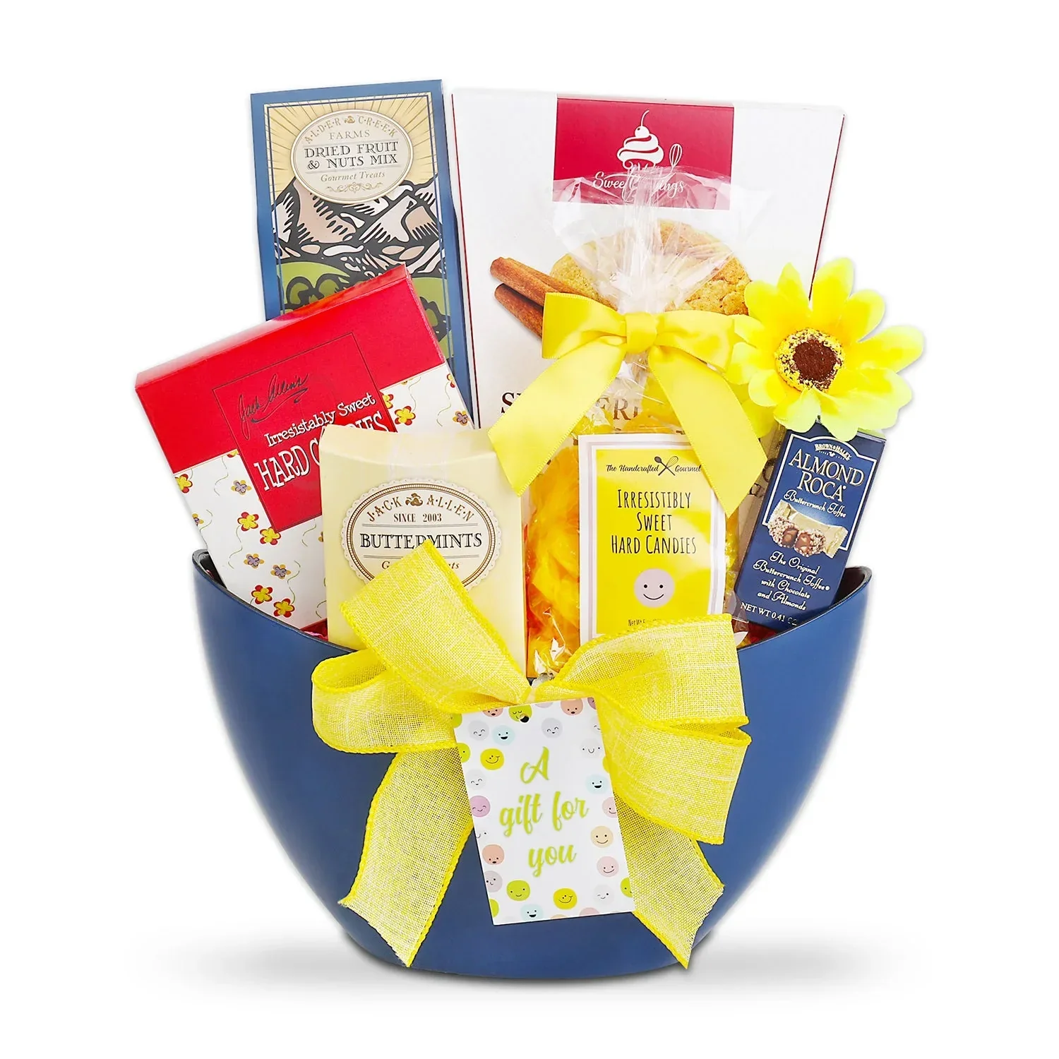 All Smiles Gift Tote - Image 3