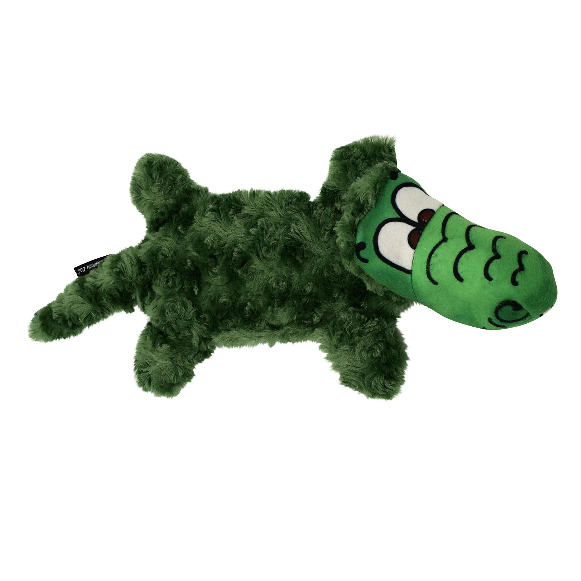 Allie Gator - Image 3