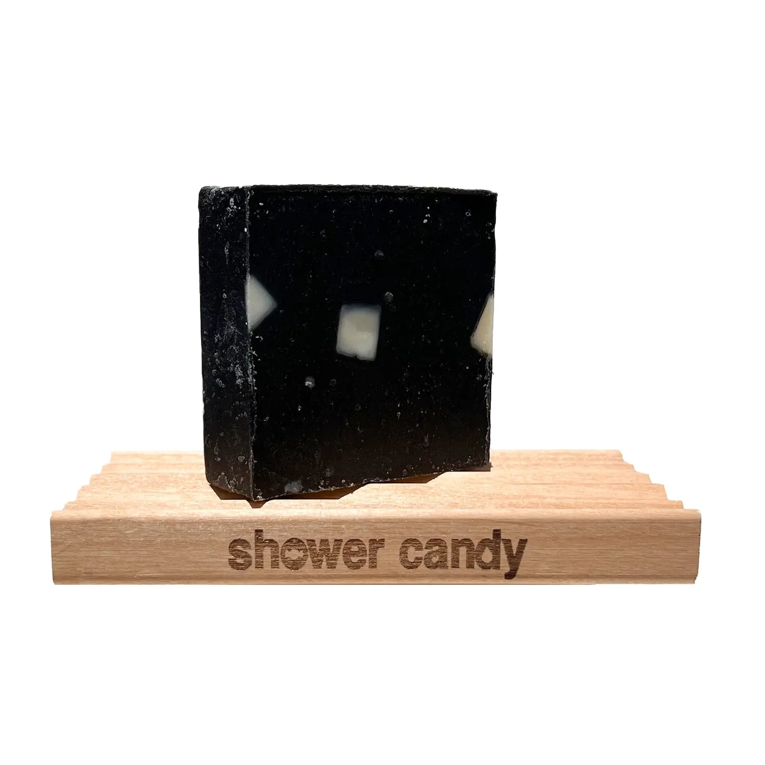 Aloe & Charcoal Body Wash Bar – Detoxifying Cleanse Daily - Image 6