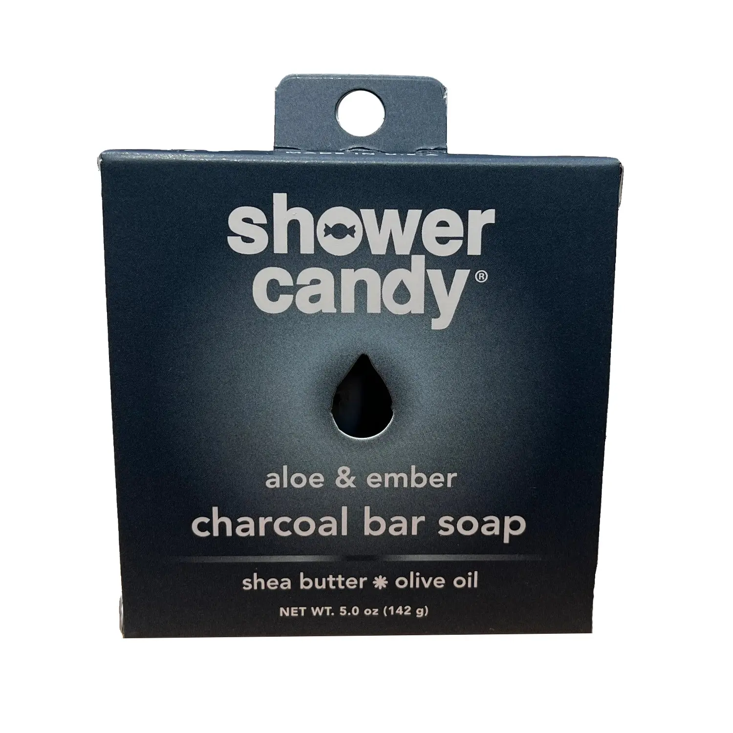 Aloe & Charcoal Body Wash Bar – Detoxifying Cleanse Daily - Image 7