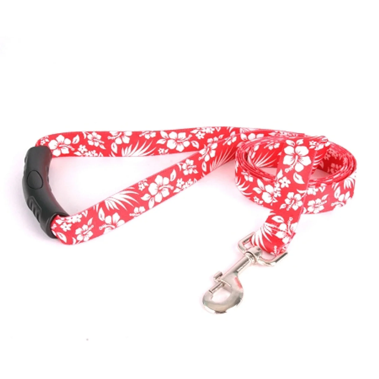 Aloha Red Dog Leash - Image 2