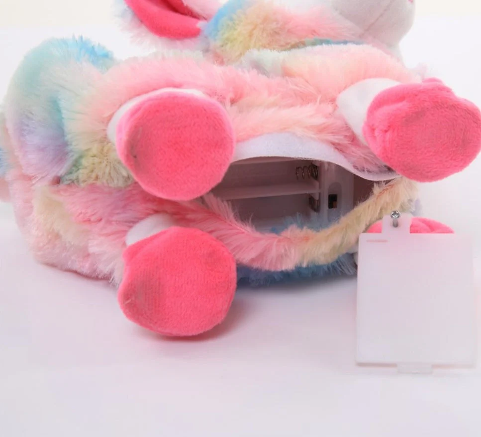 Alpaca plush toy - Image 4