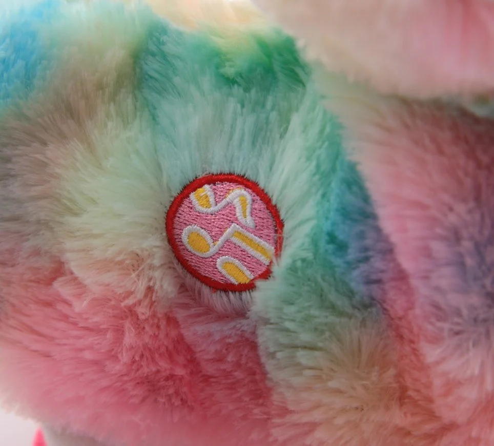 Alpaca plush toy - Image 6
