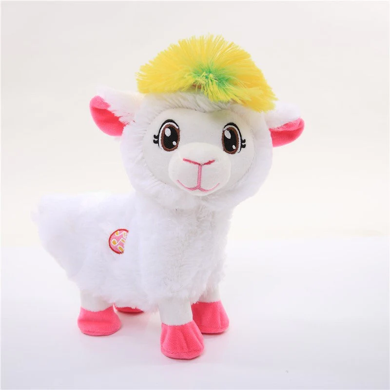 Alpaca plush toy - Image 7