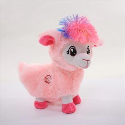 Alpaca plush toy - Image 9