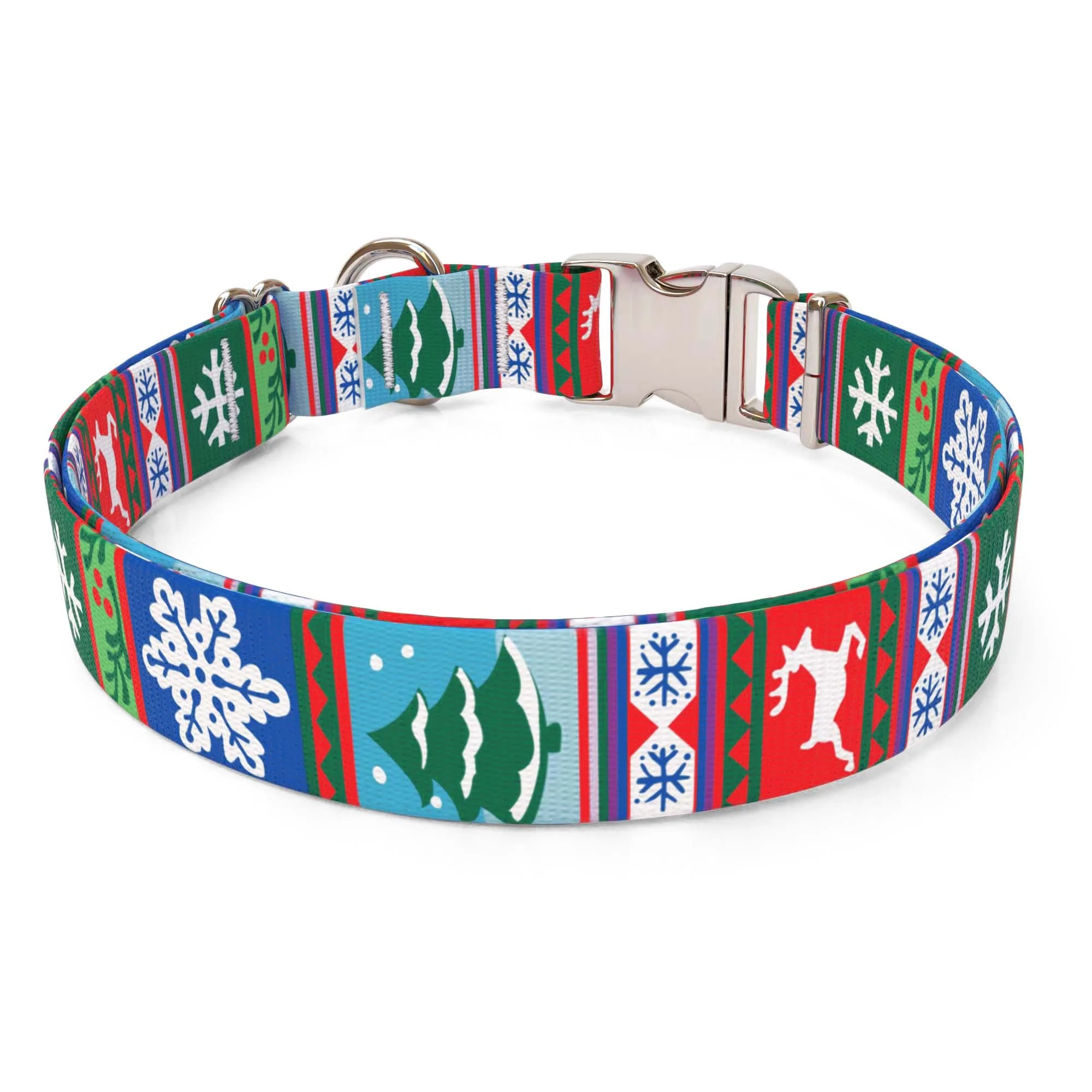 Alpine Dog Collar - Image 2