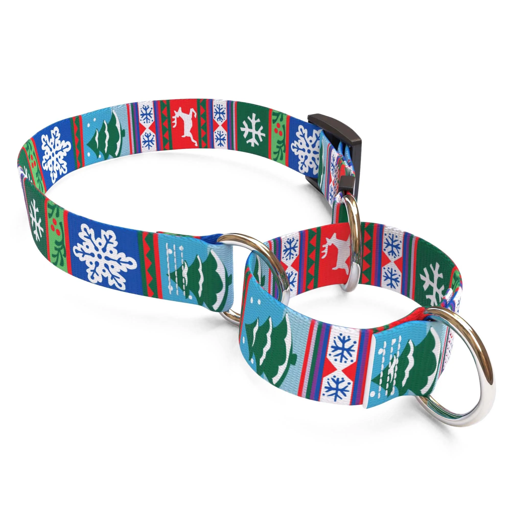 Alpine Dog Collar - Image 3