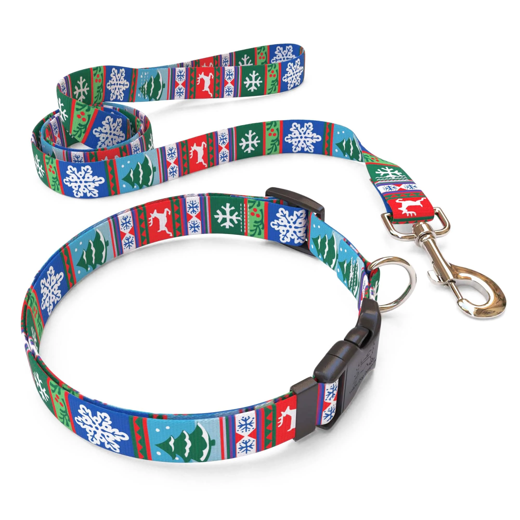 Alpine Dog Collar - Image 4