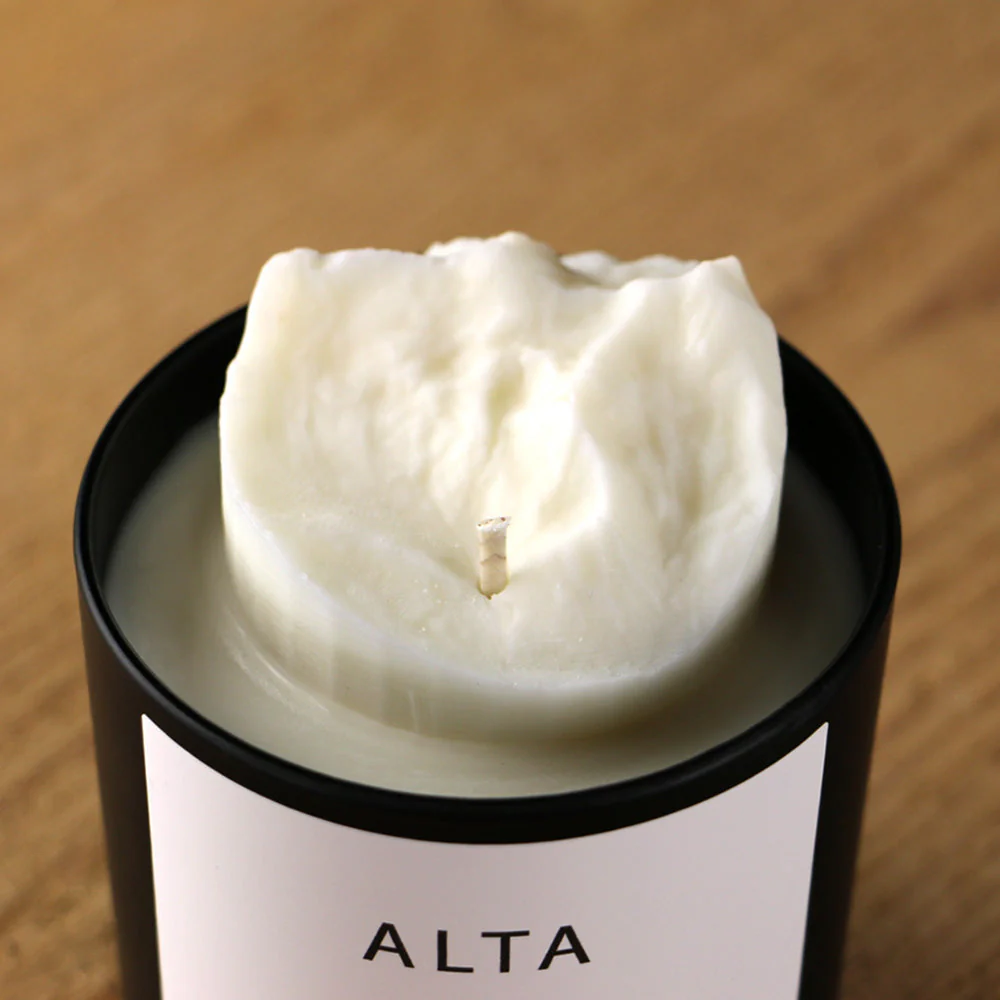 Alta Candle - Image 2