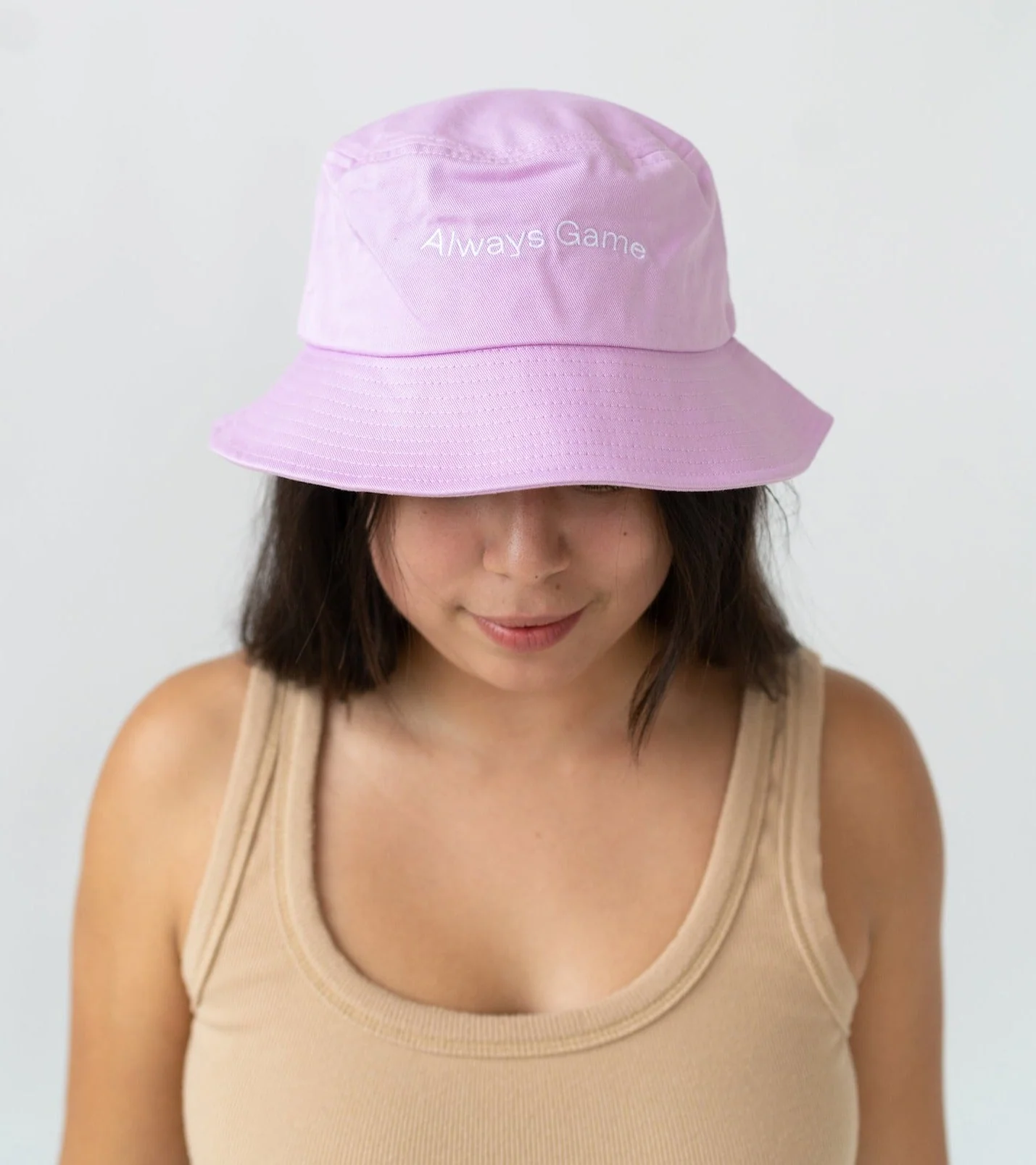 Always Game Bucket Hat - Image 2